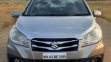 Used Maruti Suzuki S-Cross Alpha 1.6 in Nashik