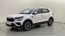 Used Skoda Kushaq Style 1.0L TSI MT in Bangalore