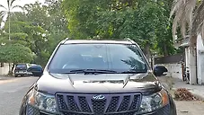 Used Mahindra XUV500 W8 in Ahmedabad