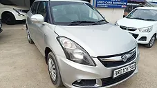 Used Maruti Suzuki Swift DZire VDi ABS in Patna