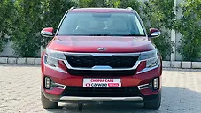 Used Kia Seltos HTK 1.5 [2020-2021] in Mohali