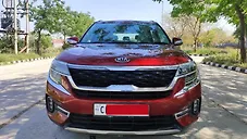 Used Kia Seltos HTK 1.5 [2020-2021] in Mohali