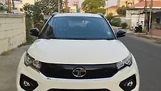 Used Tata Nexon XZ in Coimbatore