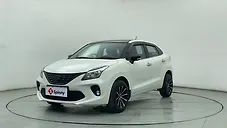Used Maruti Suzuki Baleno Zeta in Chennai