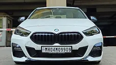 Used BMW 2 Series Gran Coupe 220i M Sport Shadow Edition in Mumbai