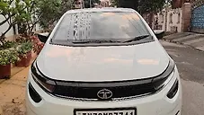 Used Tata Altroz XE Petrol in Coimbatore