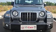 Used Mahindra Thar LX Hard Top Diesel AT 4WD in Bangalore