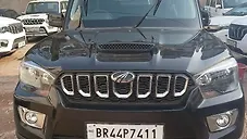 Used Mahindra Scorpio S5 in Patna