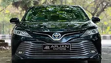 Used Toyota Camry Hybrid [2019-2020] in Delhi