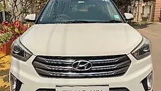 Used Hyundai Creta 1.6 SX in Coimbatore
