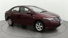 Used Honda City 1.5 S AT in Hyderabad