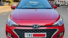 Used Hyundai i20 Era 1.2 BS-IV in Chennai