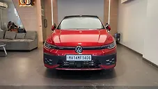 Used Volkswagen Golf GTI 2.0L TSI Petrol Turbo Automatic in Mumbai