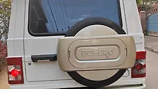 Used Mahindra Bolero ZLX BS IV in Coimbatore