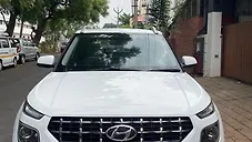 Used Hyundai Venue SX (O) 1.5 CRDi in Coimbatore