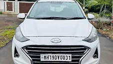 Used Hyundai Grand i10 NIOS Sportz 1.2 Kappa VTVT in Nashik
