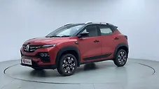 Used Renault Kiger RXZ Turbo MT Dual Tone in Navi Mumbai