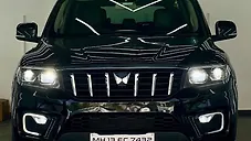 Used Mahindra Scorpio N Z8 L Diesel AT 2WD 7 STR [2022] in Nashik