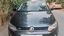 Used Volkswagen Polo GT TSI in Coimbatore