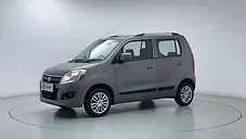 Used Maruti Suzuki Wagon R VXI in Delhi