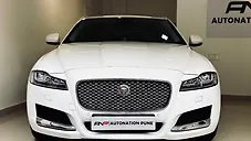 Used Jaguar XF Prestige Diesel in Pune
