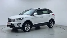 Used Hyundai Creta 1.6 SX Plus AT in Mumbai