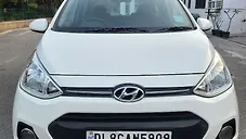 Used Hyundai Grand i10 Magna 1.2 Kappa VTVT [2013-2016] in Delhi
