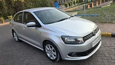 Used Volkswagen Vento Highline Petrol in Mumbai