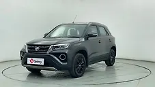 Used Toyota Urban Cruiser High Grade AT in Chennai