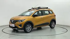 Used Renault Triber RXZ EASY-R AMT [2023-2024] in Mumbai