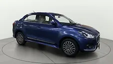 Used Maruti Suzuki DZire ZXi Plus in Mohali