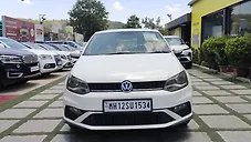Used Volkswagen Polo Comfortline Plus 1.0L MPI in Pune