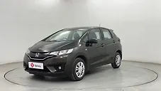 Used Honda Jazz SV Petrol in Pune