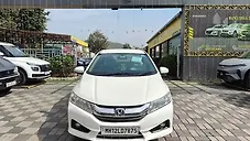 Used Honda City 1.5 V MT in Pune
