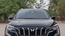 Used Mahindra XUV700 AX 7 Diesel AT 7 STR [2023-2024] in Ahmedabad