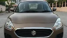 Used Maruti Suzuki DZire ZDi in Vadodara