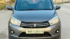 Used Maruti Suzuki Celerio ZXi in Nashik