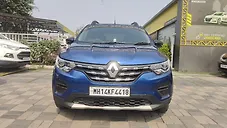 Used Renault Triber RXT [2019-2020] in Pune
