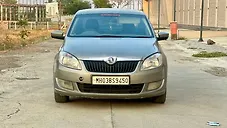 Used Skoda Rapid 1.5 TDI CR Elegance in Nashik