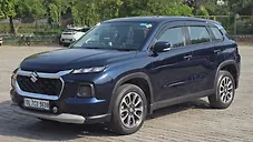 Used Maruti Suzuki Grand Vitara Delta CNG [2023-2025] in Delhi