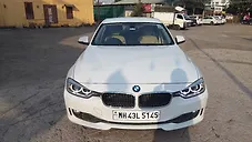 Used BMW 3-Series 320d Prestige in Pune