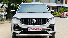 Used MG Hector Sharp Hybrid 1.5 Petrol in Mohali