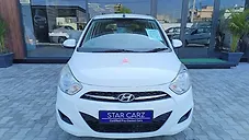 Used Hyundai i10 Magna 1.2 Kappa2 in Ludhiana