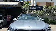 Used Mercedes-Benz GLC 220d 4MATIC in Pune