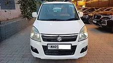 Used Maruti Suzuki Wagon R VXI AMT in Pune