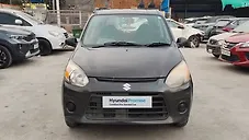 Used Maruti Suzuki Alto 800 LXi in Hyderabad