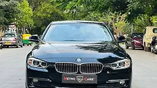 Used BMW 3-Series 320d Sport Line [2016-2018] in Bangalore