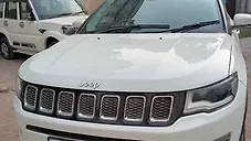 Used Jeep Compass Limited 2.0 Diesel 4x4 [2017-2020] in Patna