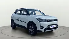 Used Mahindra XUV300 W8 (O) 1.2 Petrol in Jaipur