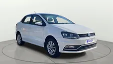 Used Volkswagen Ameo Highline Plus 1.5L AT (D)16 Alloy in Jaipur